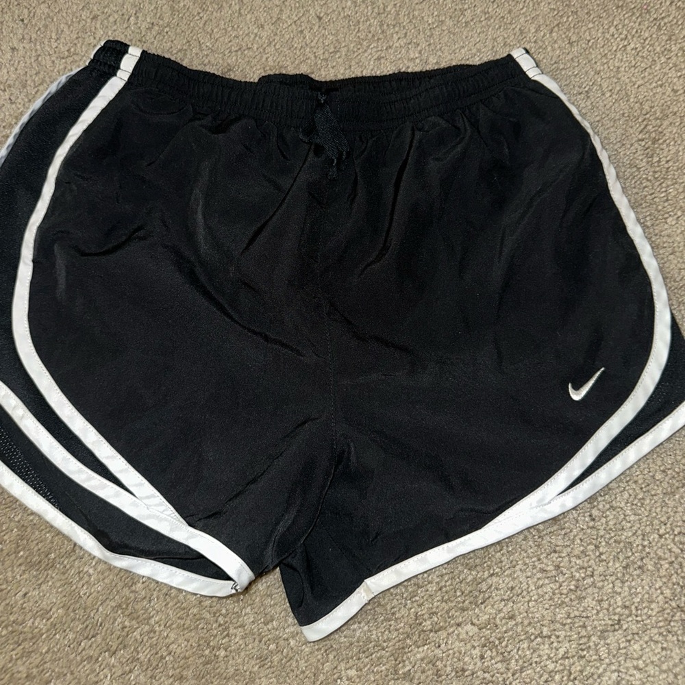 Nike gym shorts